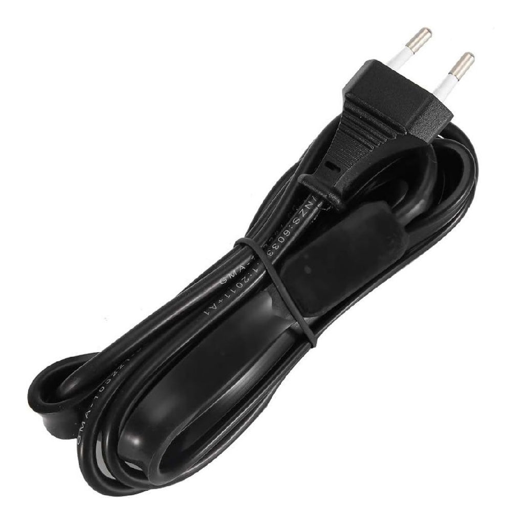 Bouchon Ceinture Chauffe Homebrew avec fiche Europeenne chauffante du Chauffage adhensif 220v250v de bire