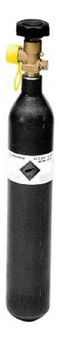Bouteille CO2 dioxyde du Carbone gaz carbonique 05 kg